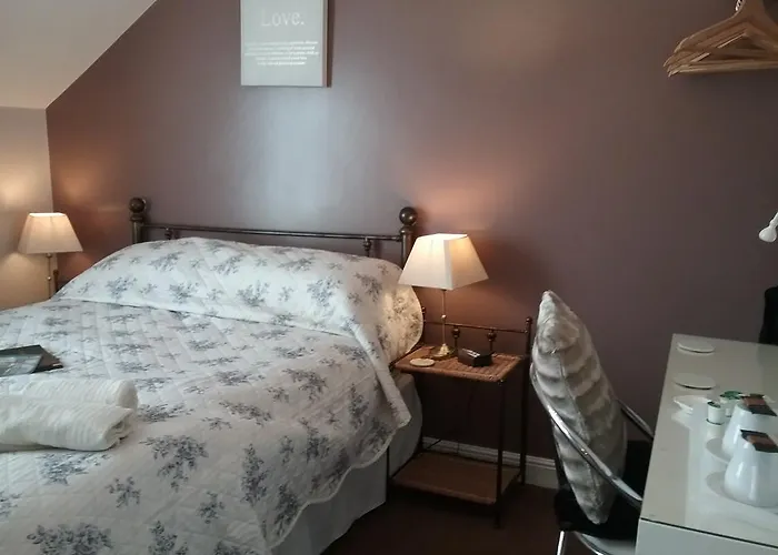 Dragon House Guest Accommodation