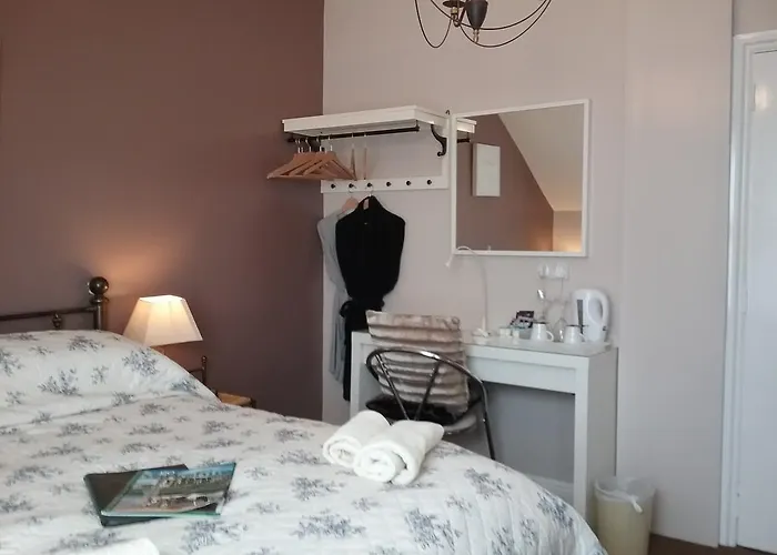 Dragon House Guest Accommodation