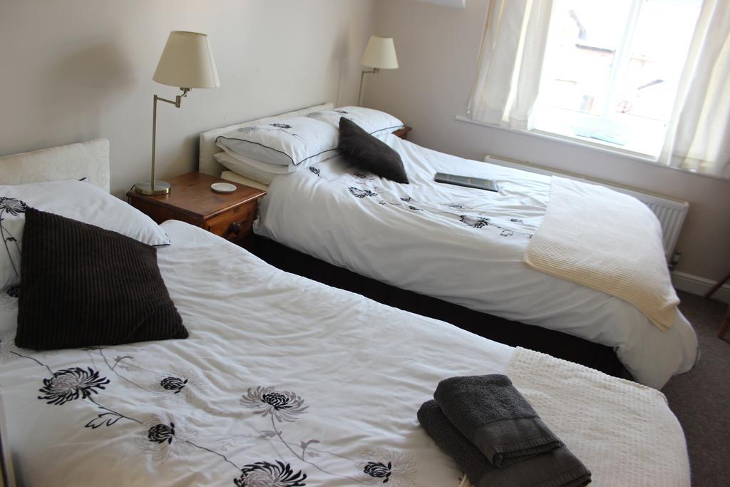 Maison d'hôtes Dragon House Guest 4*