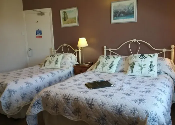 Dragon House Guest Accommodation